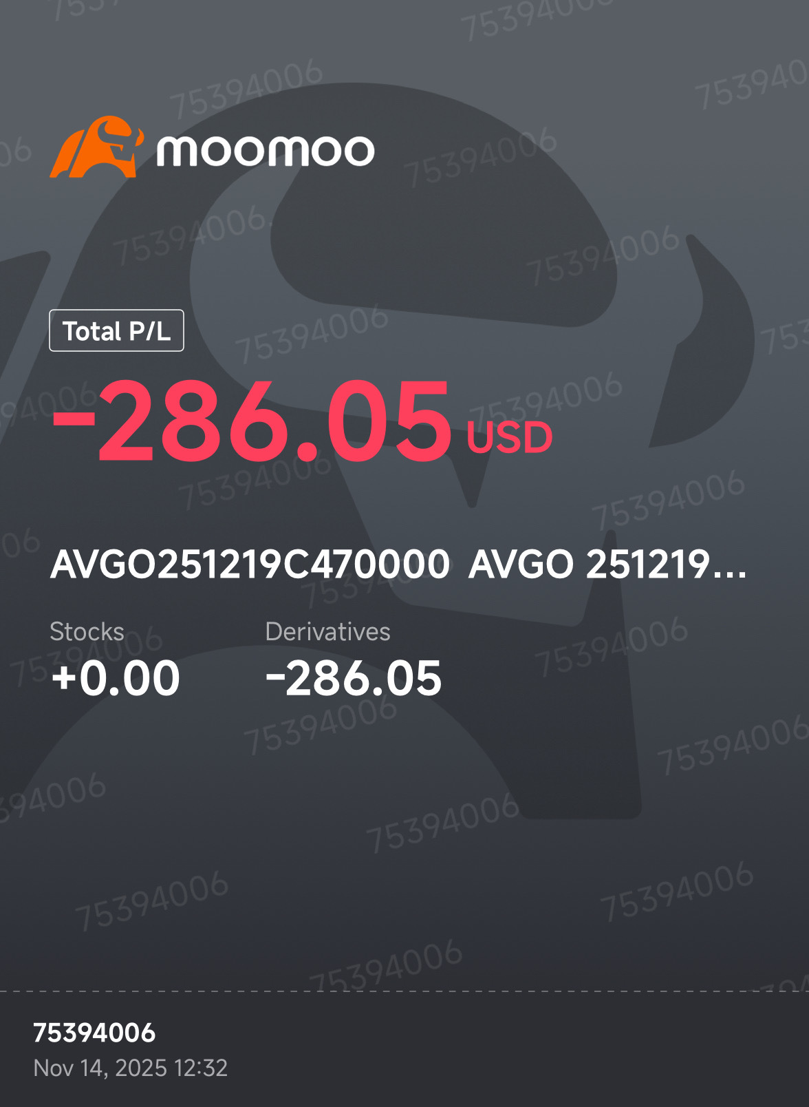 Avgo，我们走- moomoo 社区