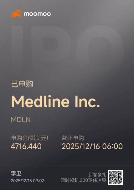 剩下資金買了