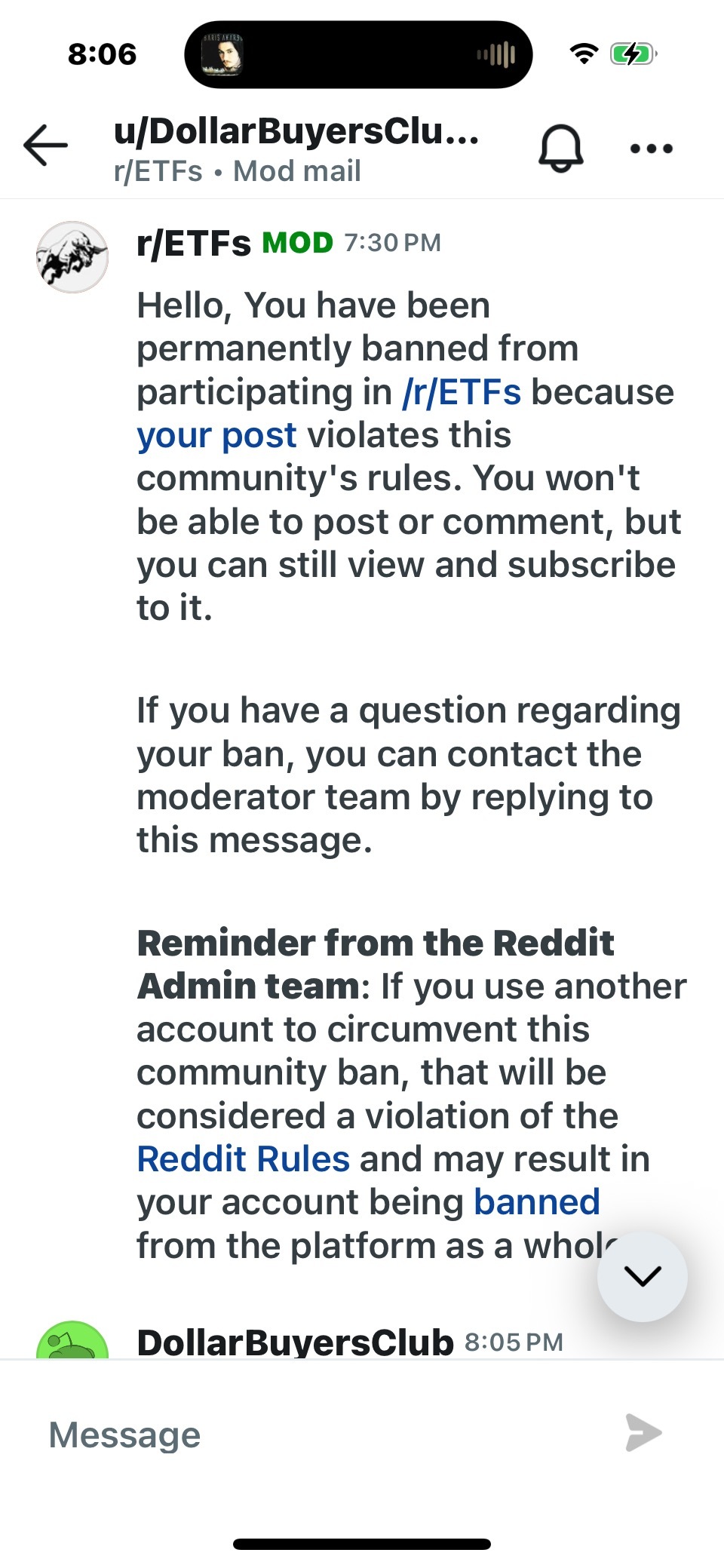 SHORT Reddit! who with me!!! - moomoo Community