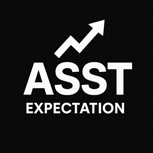 這就是計算結果！ASST 🏆