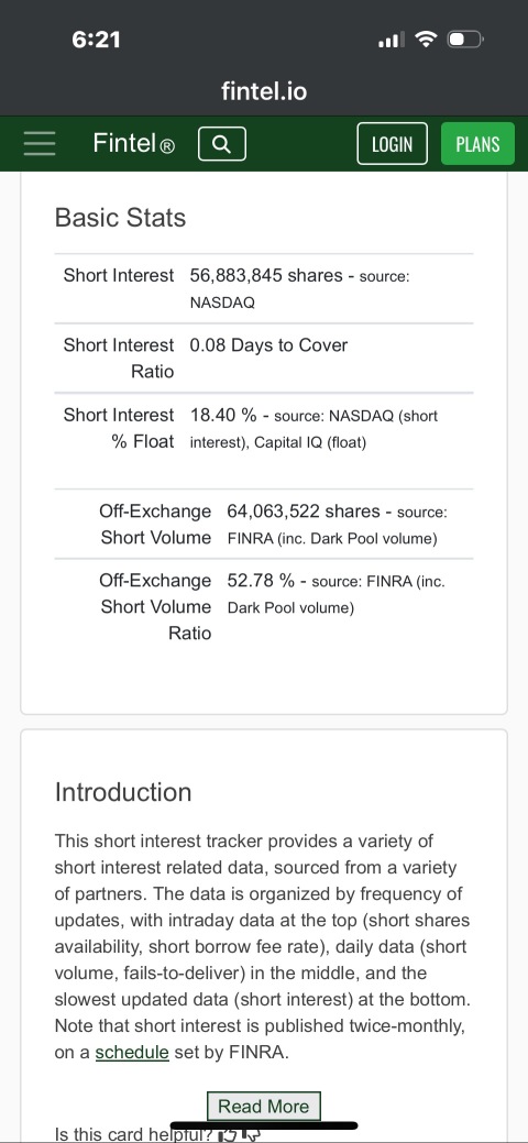 📊 ASST – 机构定位与盈利前压力分析=