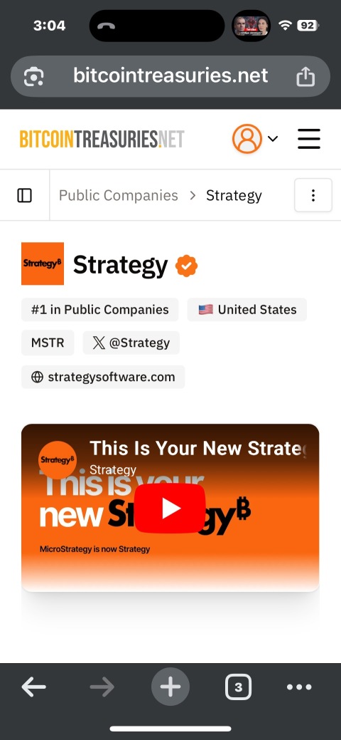 Is MSTR = Undervalued?