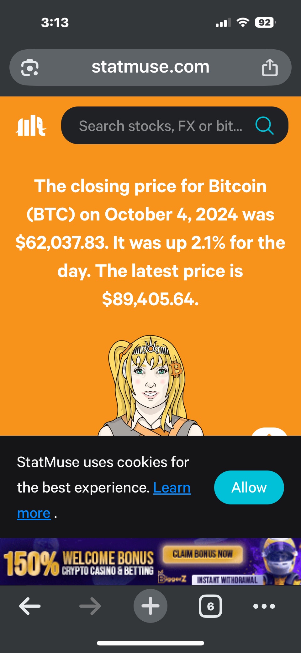 Is MSTR = Undervalued?
