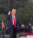 I love you TRUMP!!!