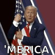 I love Trump!!!