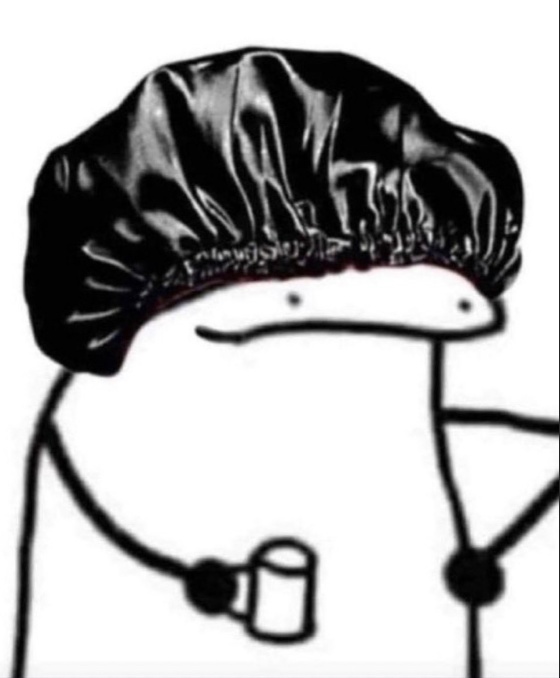 another rejection ehhh