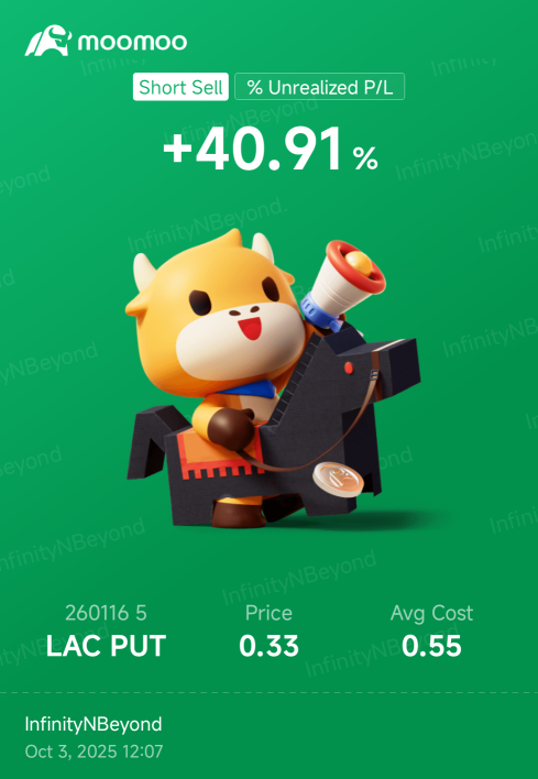 該死，我應該在LAC電話上全力以赴嗎？