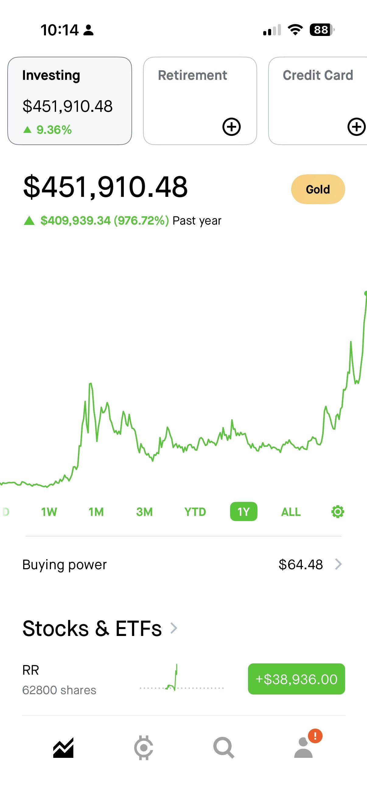 $Richtech Robotics (RR.US)$ 離1000%還遠嗎