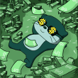 boys my kids tuition made me rich
