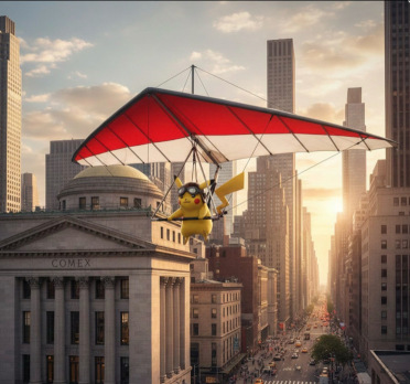 fly baby fly