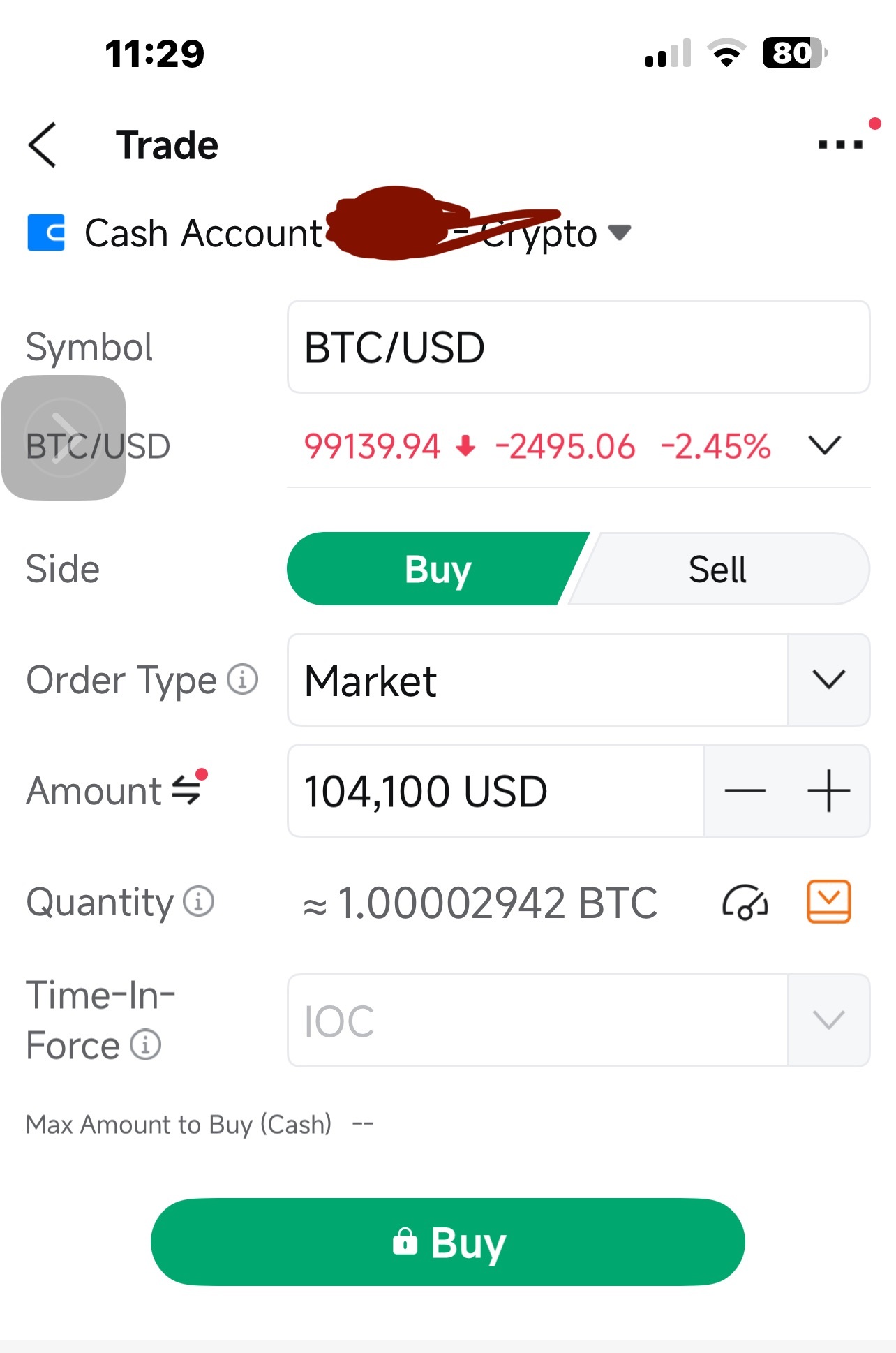 仮想通貨取引手数料に関する質問 - moomooコミュニティ