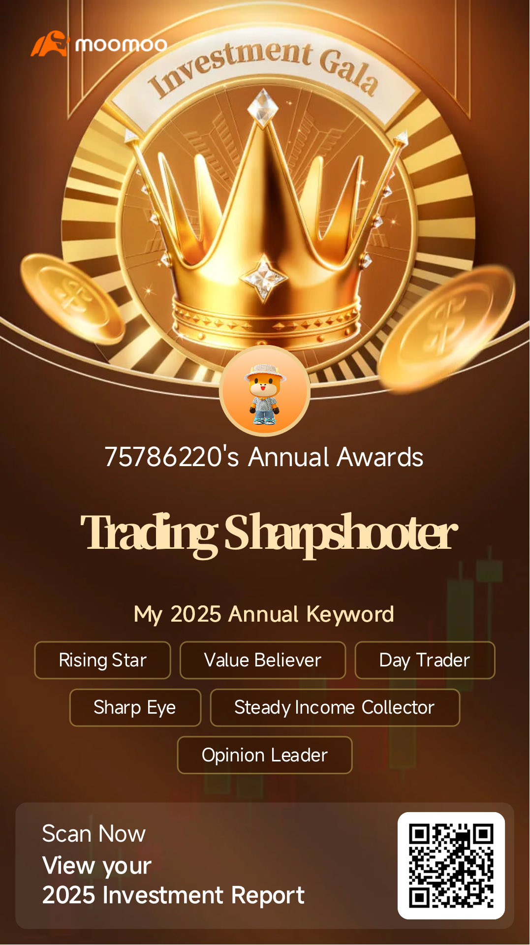 狙撃手 - moomooコミュニティ