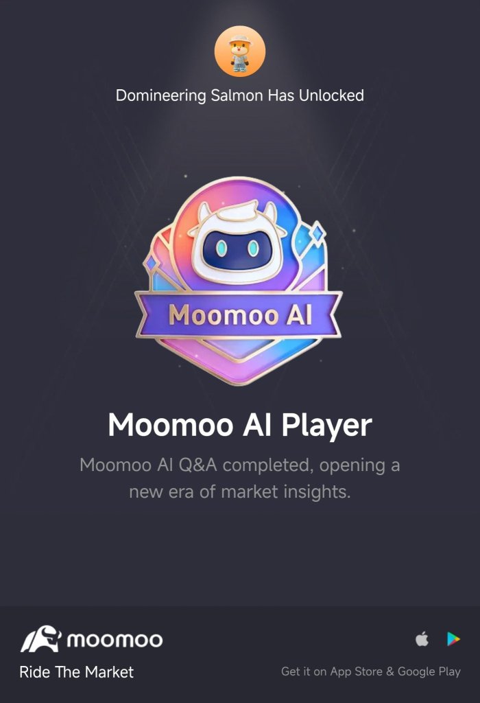 moomoo ai