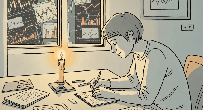 周末阅读 | 坚持到底：创建先锋集团的那个人说过一千遍这句话