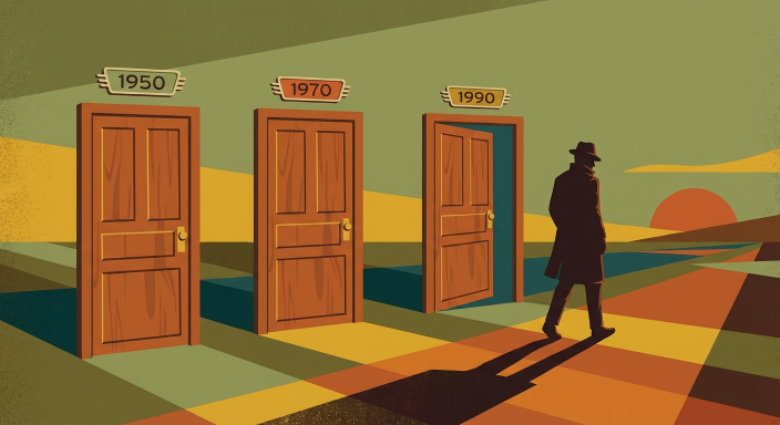 周末阅读 | 交易者的心声：Jesse Livermore到底想告诉你什么