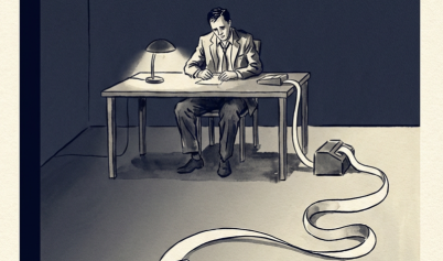 周末阅读 | 交易者的心声：Jesse Livermore到底想告诉你什么