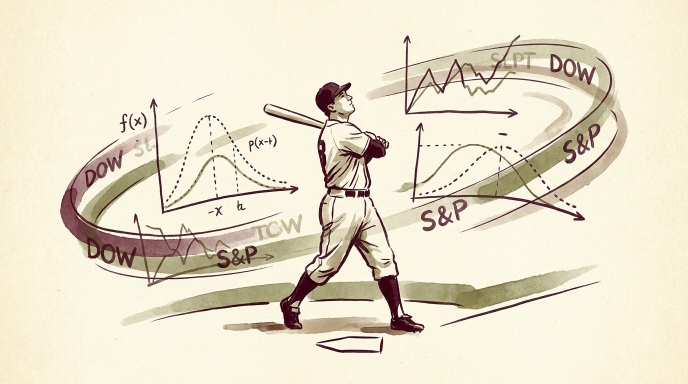 Weekend Read | The Babe Ruth Effect: Why Being Right Half the Time Isn’t Enough