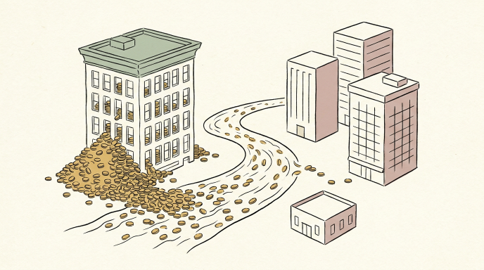 Weekend Read | Capital Allocation: The CEO Job Almost No CEO Is Trained For