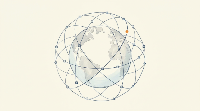 周末阅读 | 让SpaceX立于不败之地的十年