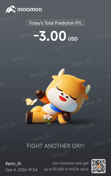 Event contract: Best ai model for the month