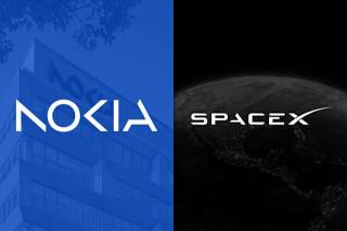預測：SpaceX或將收購英偉達支持的AI公司。 