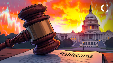 Stablecoin Regulation Is Becoming a Major Theme