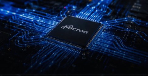 Micron Set To Report Its Fiscal Third Quarter of 2026 Earnings Report.
