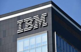 IBM Suffers Sharp Multiples Compression on Weak Q2 Metrics ! 