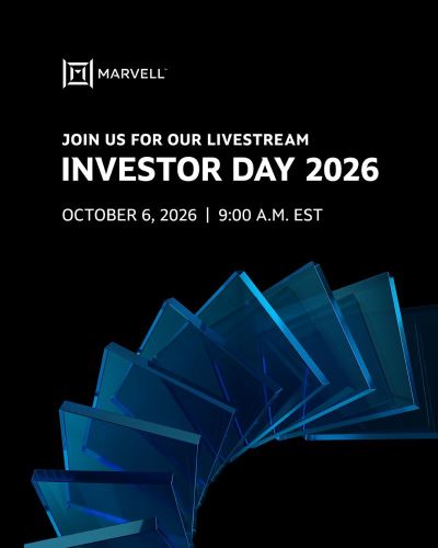 มุมมองของผมต่อ Marvell ก่อนถึงวัน Investor Day: สิ่งที่น่าจับตาเมื่อ AI Moat เริ่มสร้างความได้เปรียบใหม่