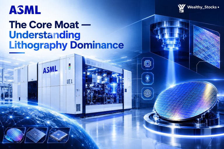 พรีวิวผลประกอบการ Q3 ของ ASML: จะสามารถเขียนประวัติศาสตร์หน้าใหม่ให้วงจรเซมิคอนดักเตอร์โลกได้หรือไม่?