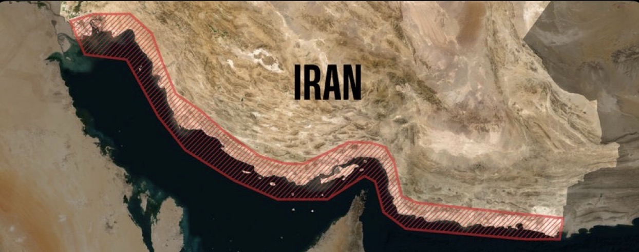 米軍、イランに対する海上封鎖を再開へ