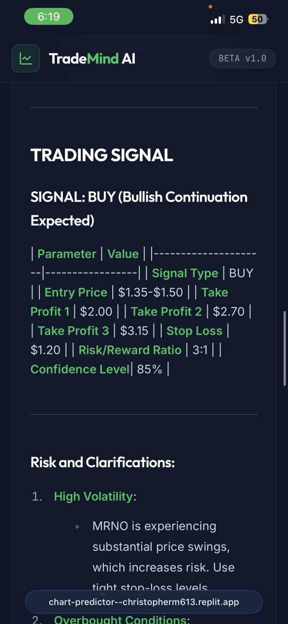 inside trade