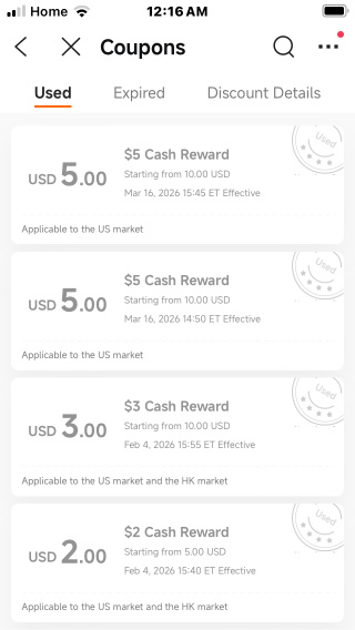Taco trade Moomooの取引支援機能