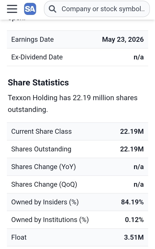 3.51m small cap no dilution