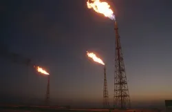 Strait of Hormuz is CLOSED! Oil stocks set to skyrocket !!!