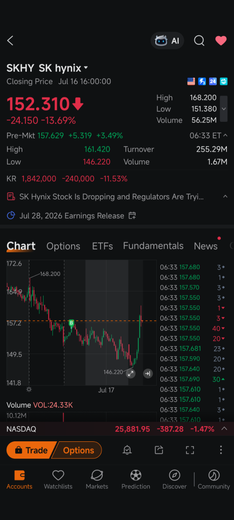 The Capital Breakdown Morning Macro Brief: Friday, July 17, 2026