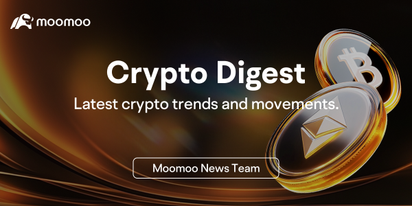 Crypto Weekly Digest | Crypto Firms See M&A Surge; Powell Hints at Easing Crypto Bank Rules