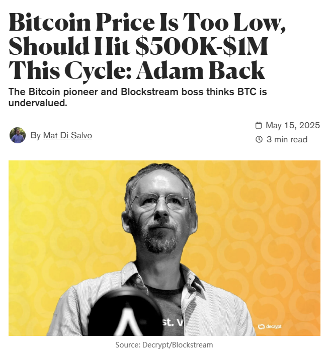 Crypto Weekly Digest | Coinbase to be Included in S&P 500, Is Wall Street Entering "Crypto FOMO" Moment?