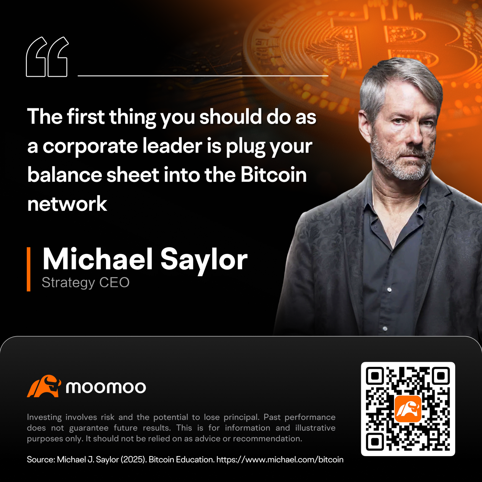 Corporate Bitcoin Surge Ignited! Are You Missing Out on This Opportunity?
