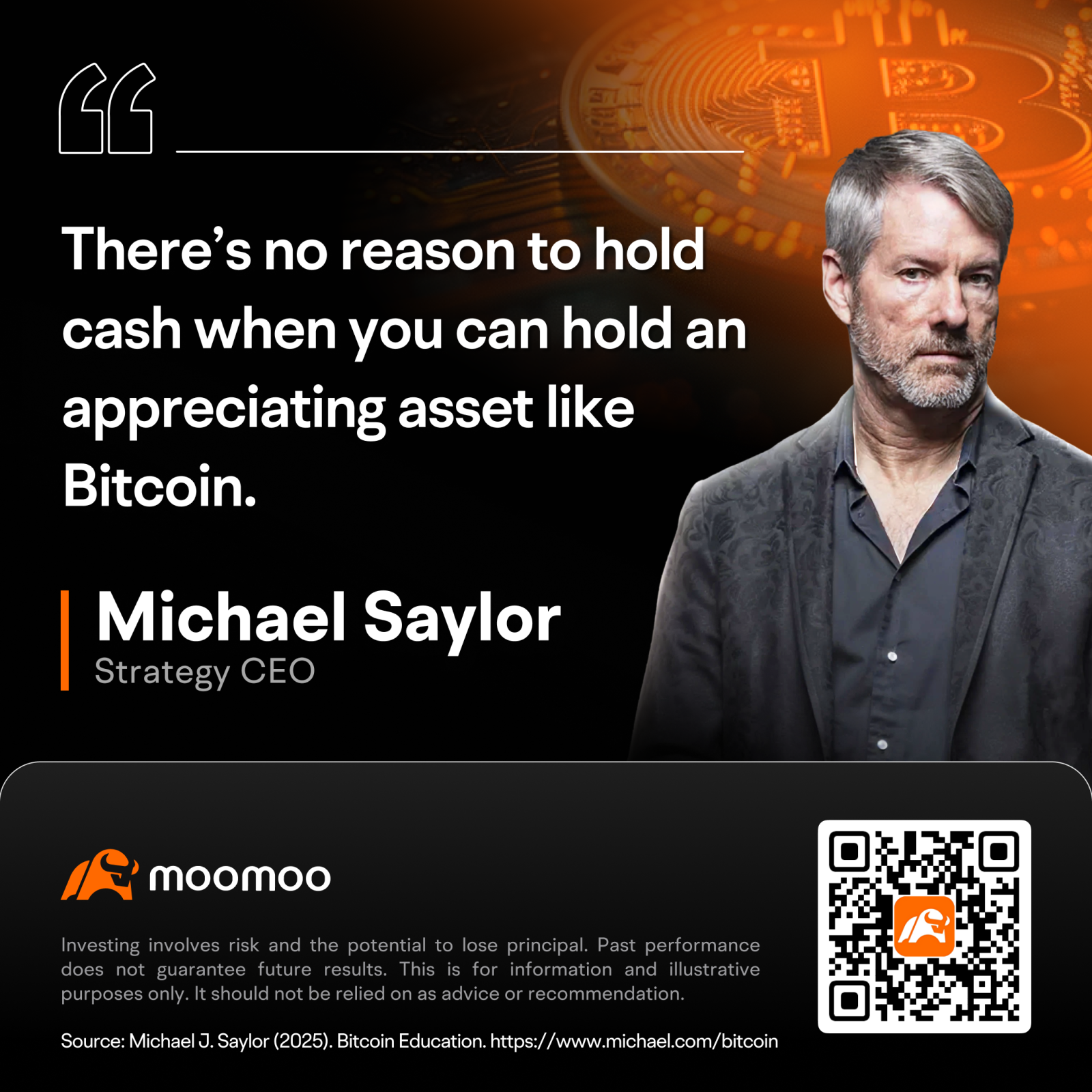 Corporate Bitcoin Surge Ignited! Are You Missing Out on This Opportunity?