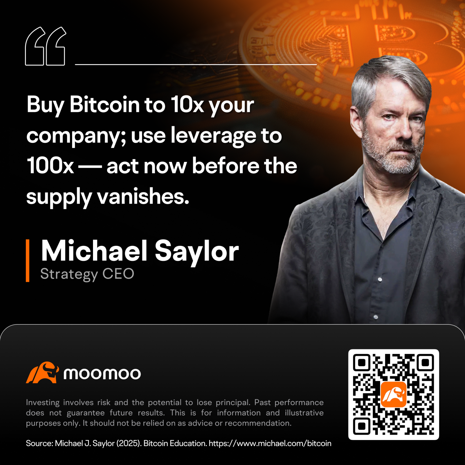 Corporate Bitcoin Surge Ignited! Are You Missing Out on This Opportunity?