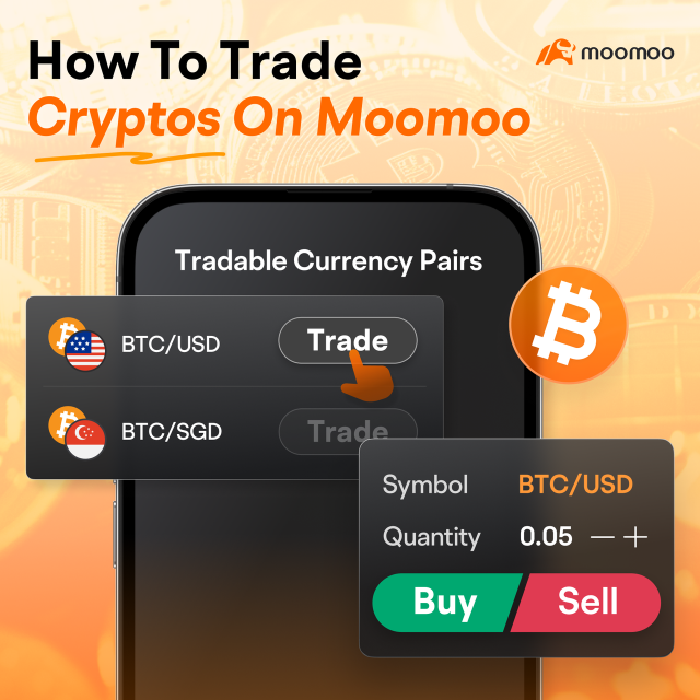 Crypto 101 | 拥有比特币不需要 12 万美元
