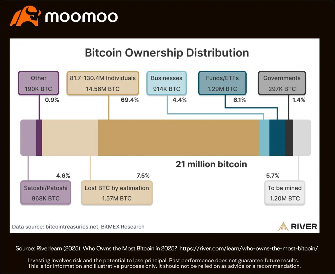 Why a Long-Term Approach to Bitcoin Continues to Attract Interest in 2025?