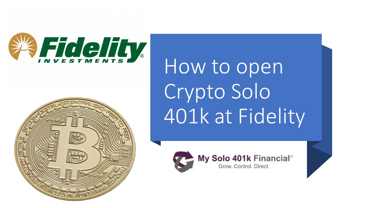 A Quick Guide to 401(k) and Bitcoin Secular Bull Market