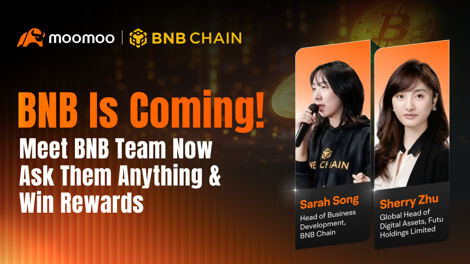 Bridging TradFi and Web3: In conversation with BNB Chain - Unlocking the Next Chapter of Digital Assets