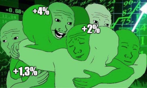加密货币周报 |Hassett成为下一任美联储主席的几率飙升至80%，比特币短暂突破94,000美元