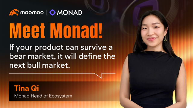Monad直播回顾：每位Monad交易者都应该知道的5句话