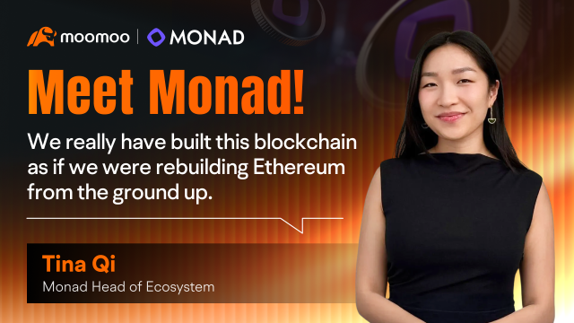 Monad直播回顾：每位Monad交易者都应该知道的5句话