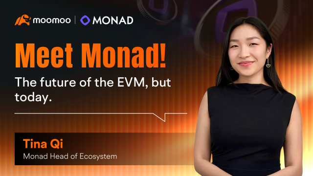 Monad直播回顾：每位Monad交易者都应该知道的5句话