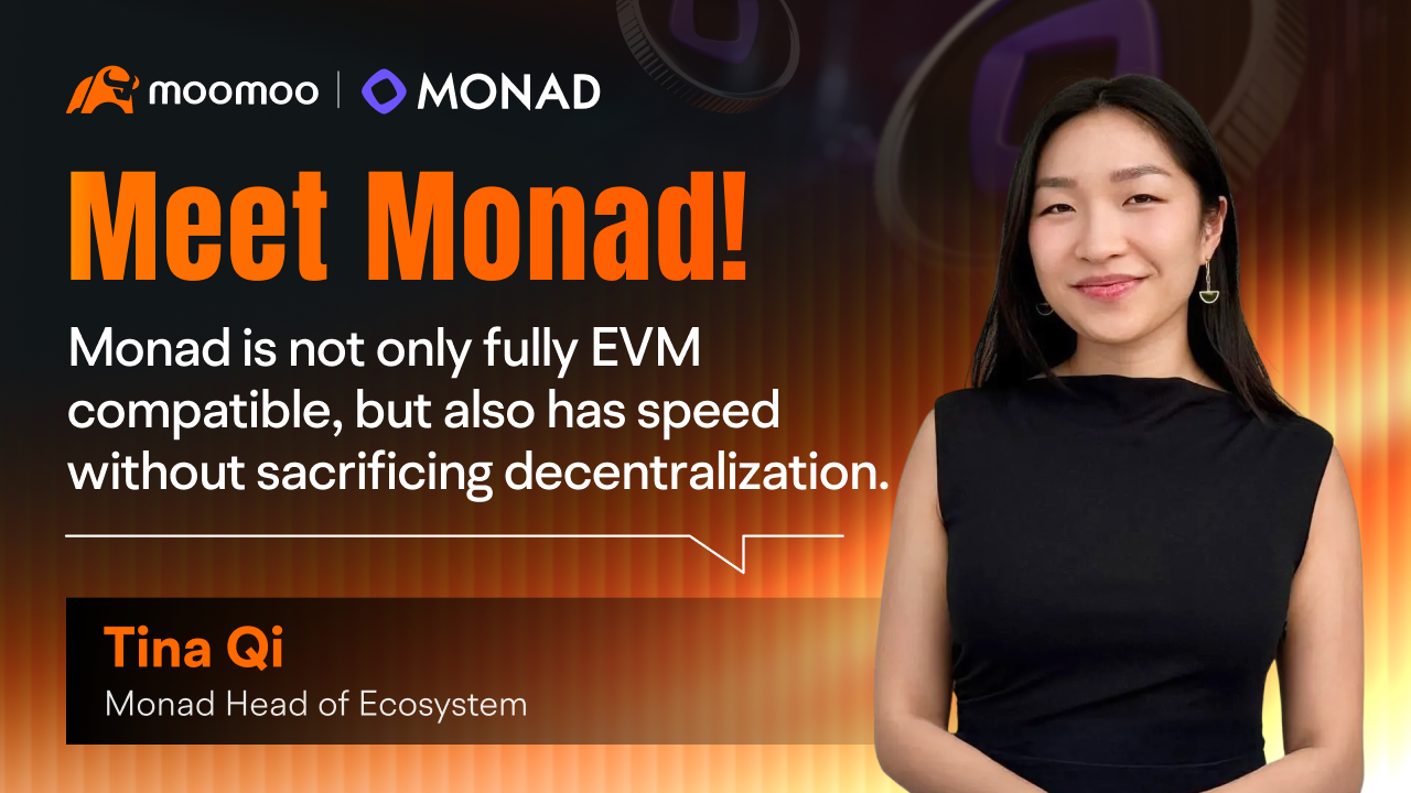 Monad直播回顾：每位Monad交易者都应该知道的5句话